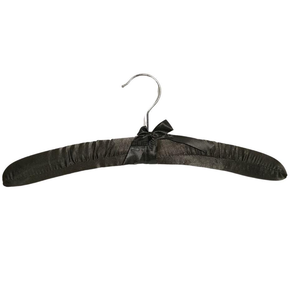 100 Cabides Forrados Cetin Preto